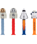 Pez Mars Mission 1+2 Impulse Packs - 12 x 17g Packs