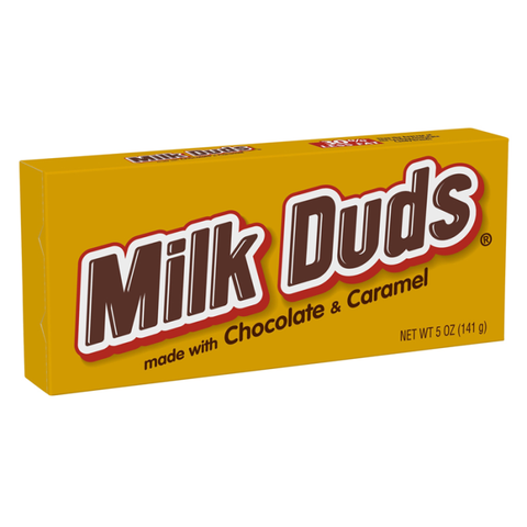 Milk Duds Theatre 141g - Pack of 12