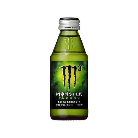 Monster Energy Extra Strength M3 (Japan) 150ml - Pack of 24