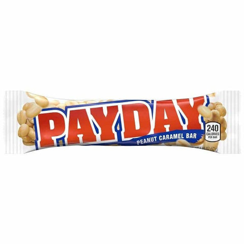 Payday 52g - Pack of 24