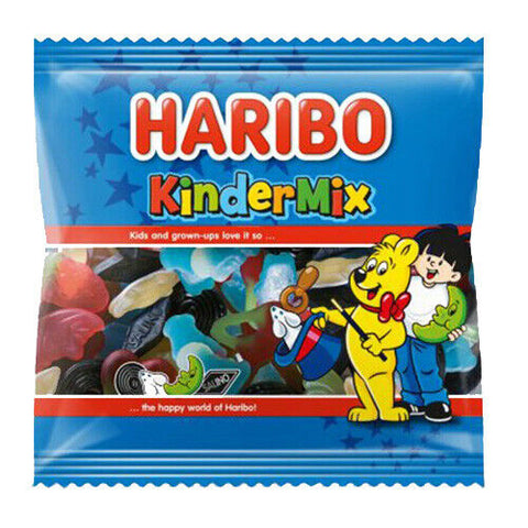 Haribo Kindermix  1kg