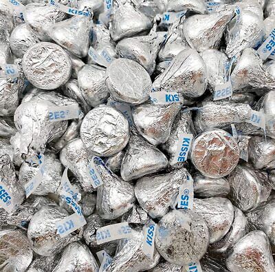 Hershey's Kisses Bulk 1.95Kg Bag