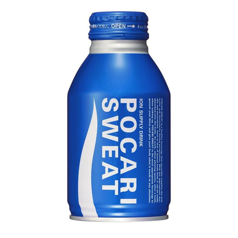 Pocari Sweat Ion Supply Drink  (Japan) 300ml - Pack of 24